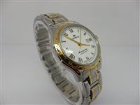 Orologio Lorenz Donna Montenapoleone in Acciaio Oro 16616 - 16616